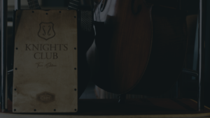 the knights club