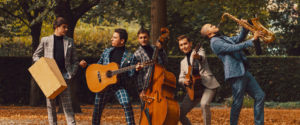 Knight Club Band